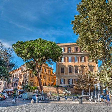 Moro Magenta 4 Casa E Appartamento Per Vacanze Roma Exterior foto